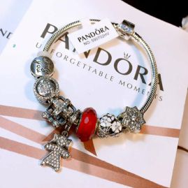 Picture of Pandora Bracelet 5 _SKUPandorabracelet16-2101cly19213830